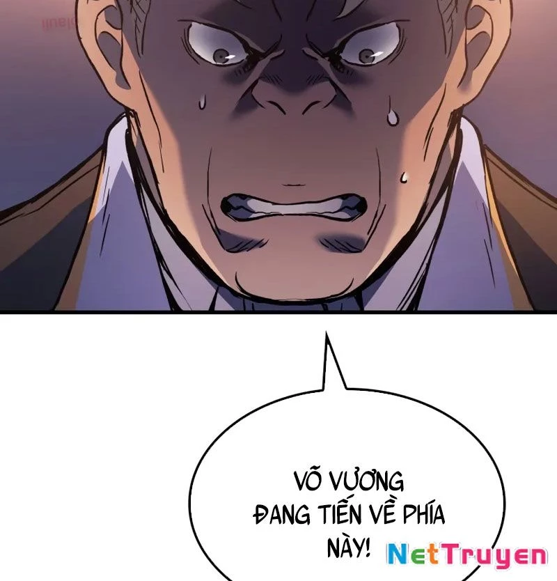 Đế Vương Hồi Quy Chapter 79 - 81