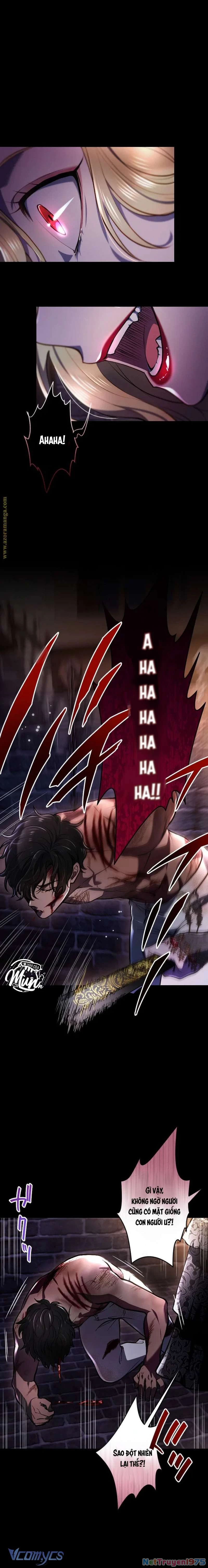 Thưa ngài, Tôi cảm thấy khó chịu Chapter 43 - 8