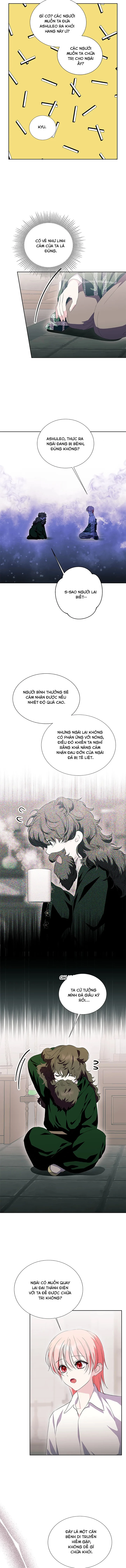Phía Sau Mặt Nạ Của Nam Chính Hiền Lành Chapter 51 - 7