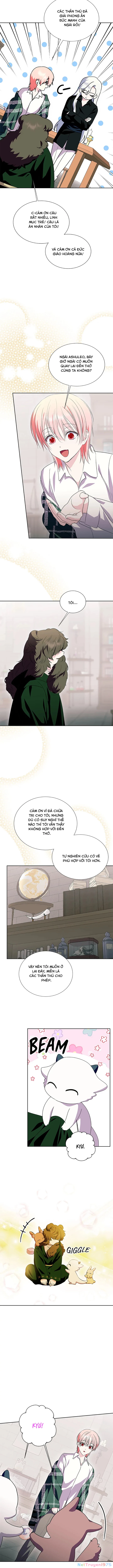 Phía Sau Mặt Nạ Của Nam Chính Hiền Lành Chapter 51 - 9