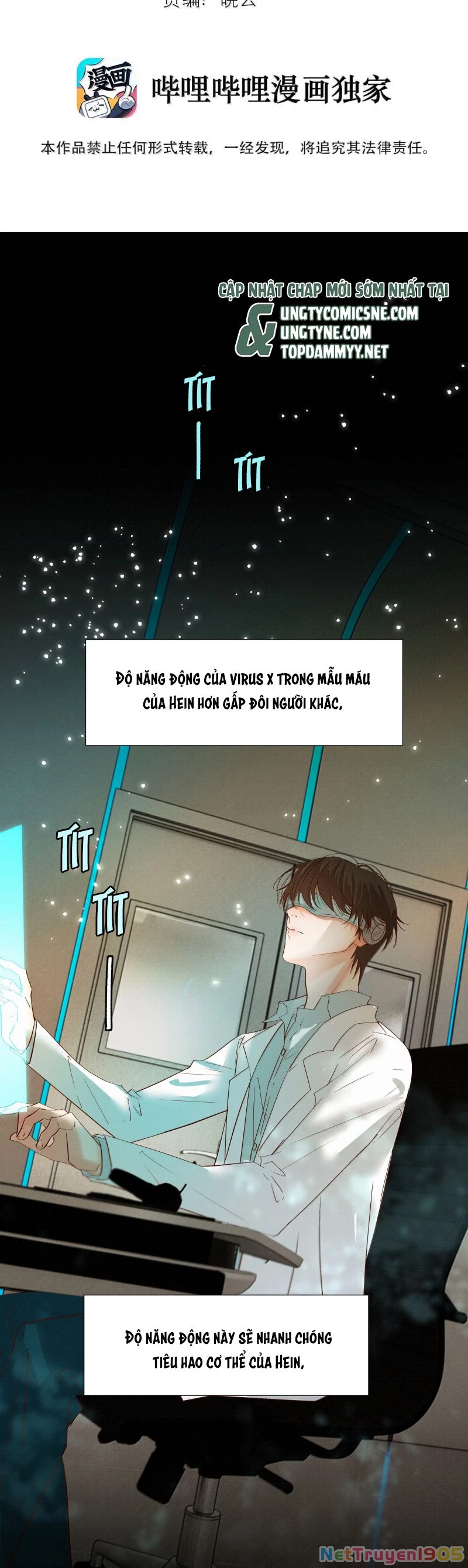 Tuyệt Xử Phùng Sinh Chapter 81 - 2