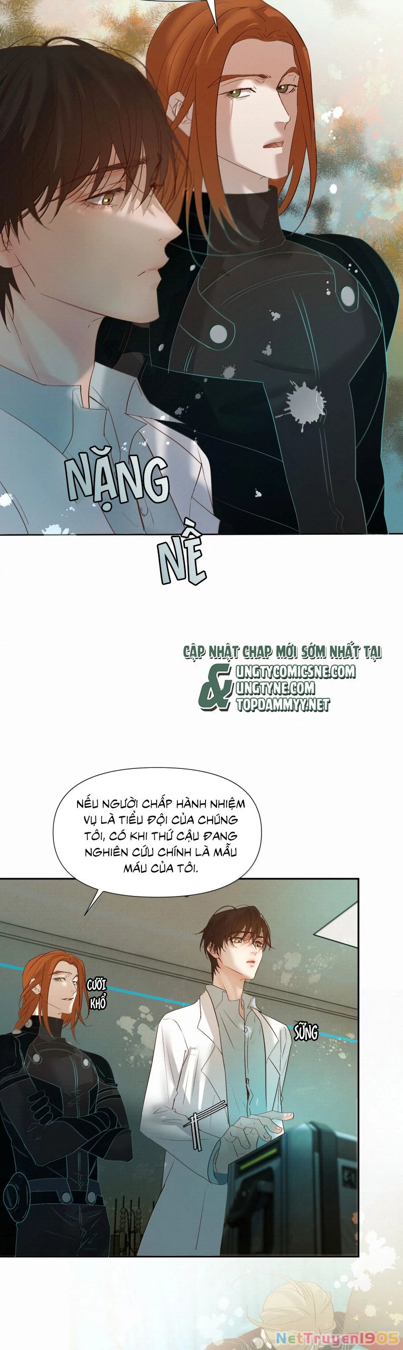 Tuyệt Xử Phùng Sinh Chapter 81 - 5