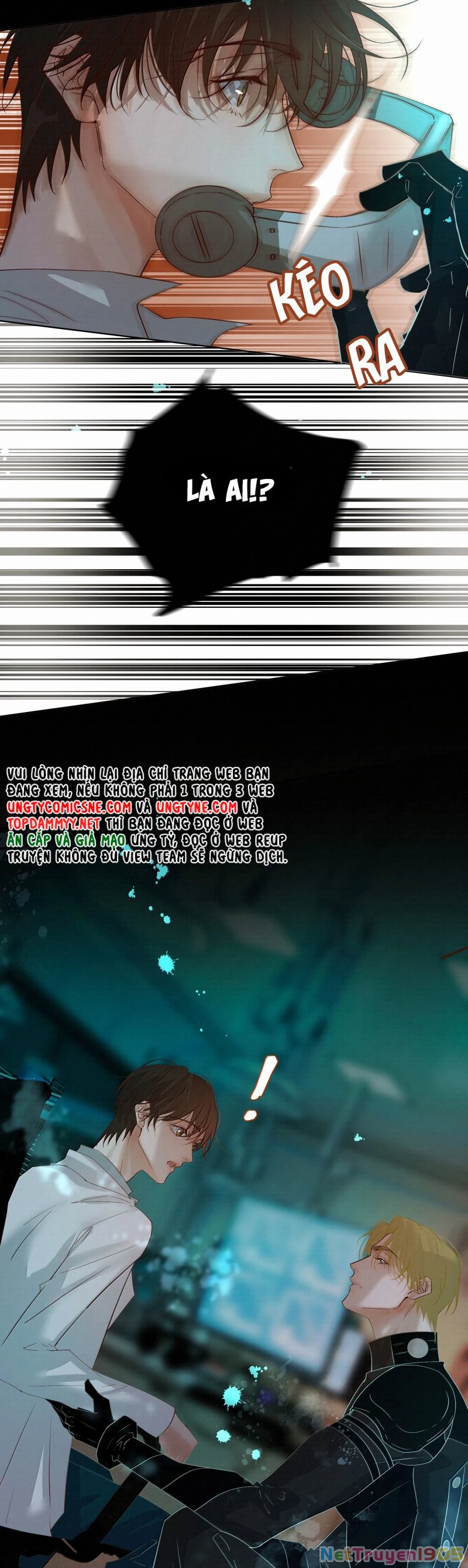 Tuyệt Xử Phùng Sinh Chapter 81 - 9