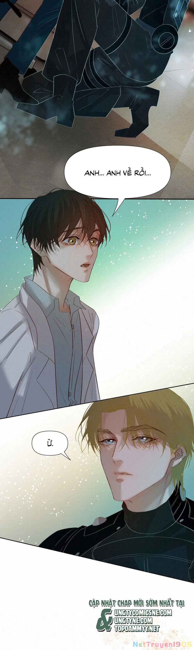 Tuyệt Xử Phùng Sinh Chapter 81 - 10