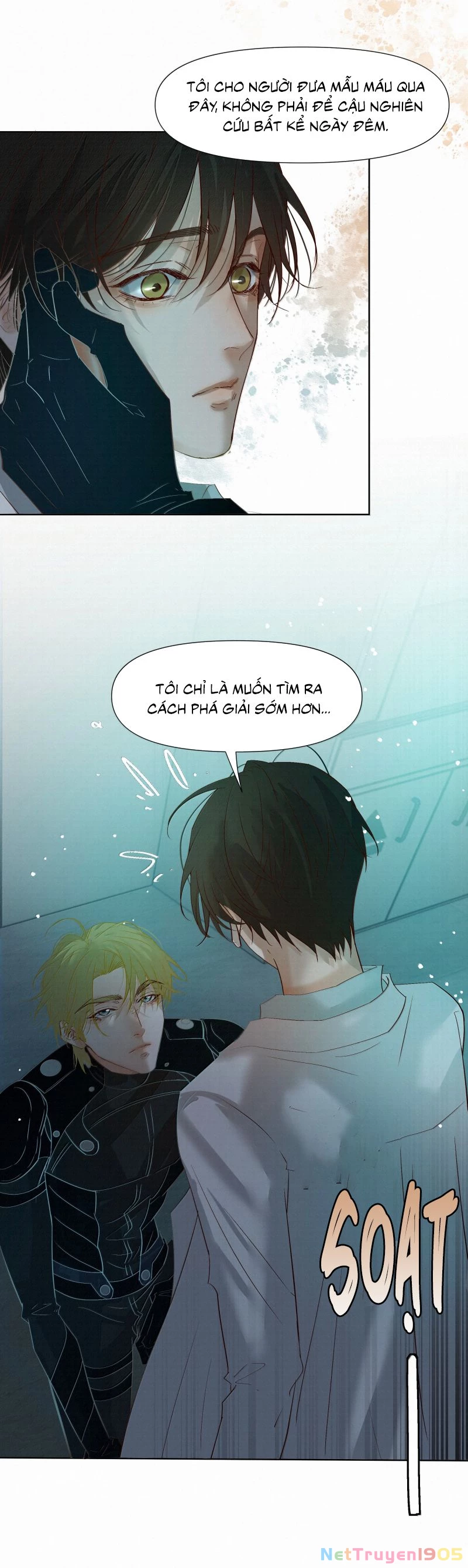 Tuyệt Xử Phùng Sinh Chapter 81 - 11