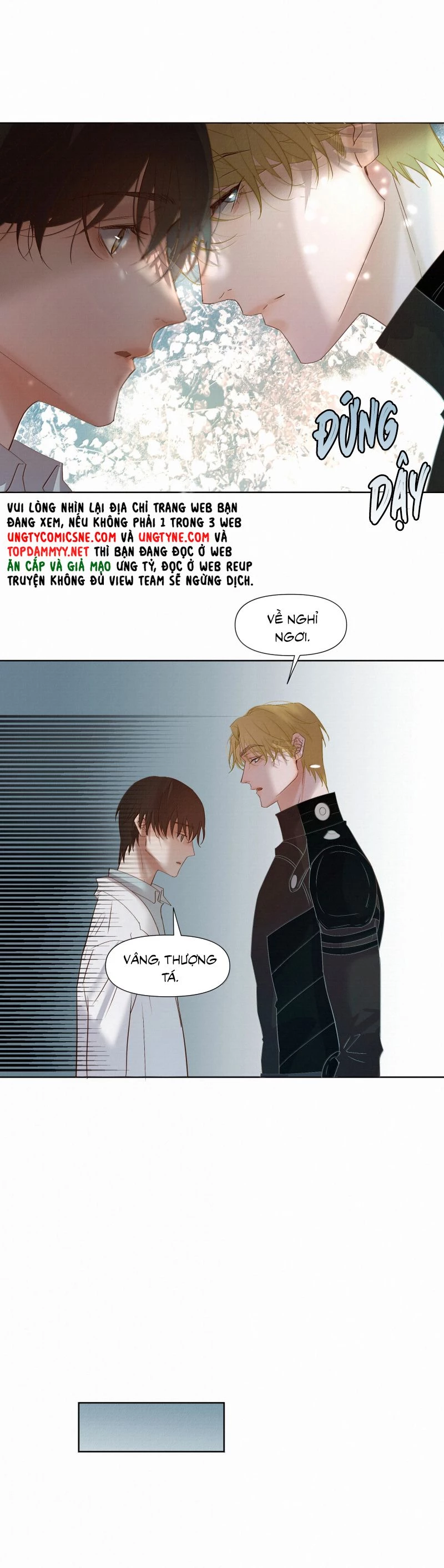 Tuyệt Xử Phùng Sinh Chapter 81 - 12