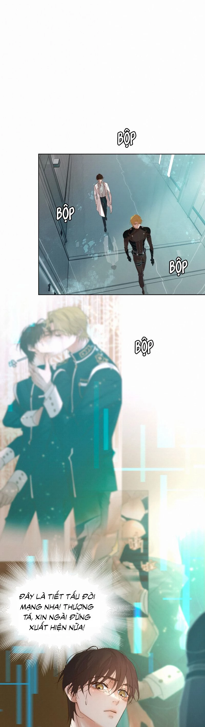 Tuyệt Xử Phùng Sinh Chapter 81 - 13