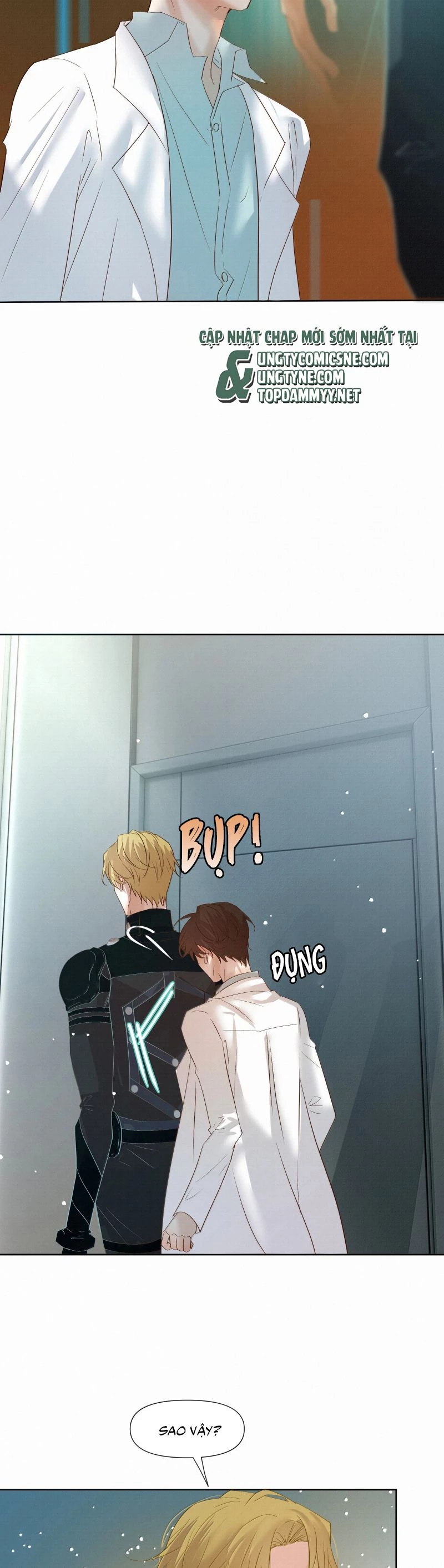 Tuyệt Xử Phùng Sinh Chapter 81 - 14