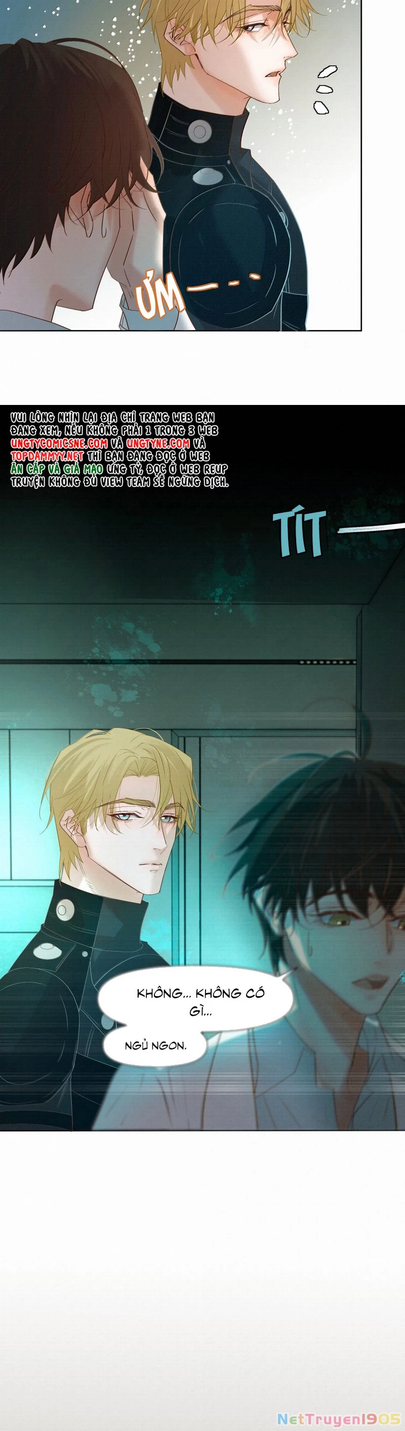 Tuyệt Xử Phùng Sinh Chapter 81 - 15