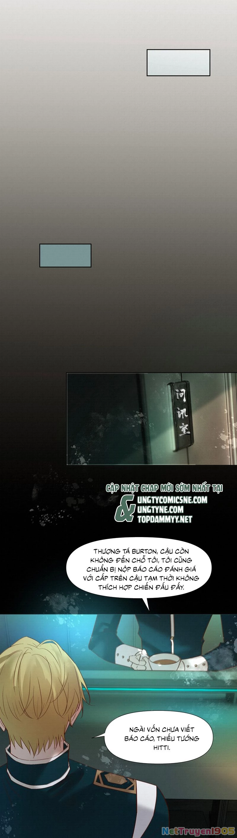 Tuyệt Xử Phùng Sinh Chapter 81 - 16