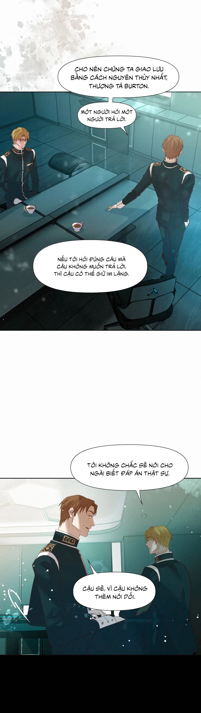 Tuyệt Xử Phùng Sinh Chapter 81 - 18