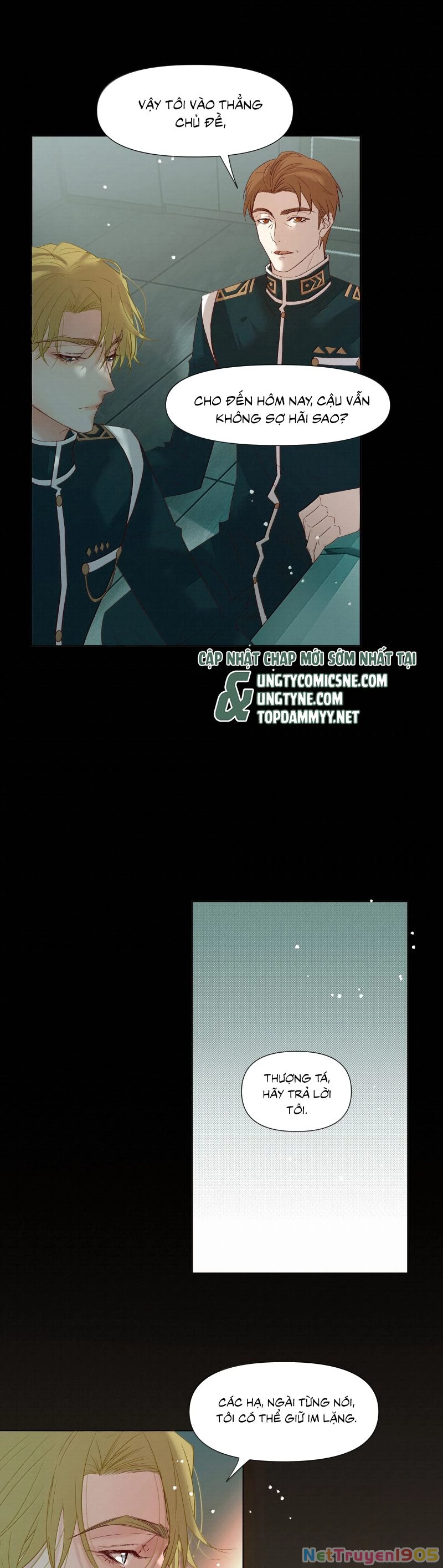 Tuyệt Xử Phùng Sinh Chapter 81 - 19