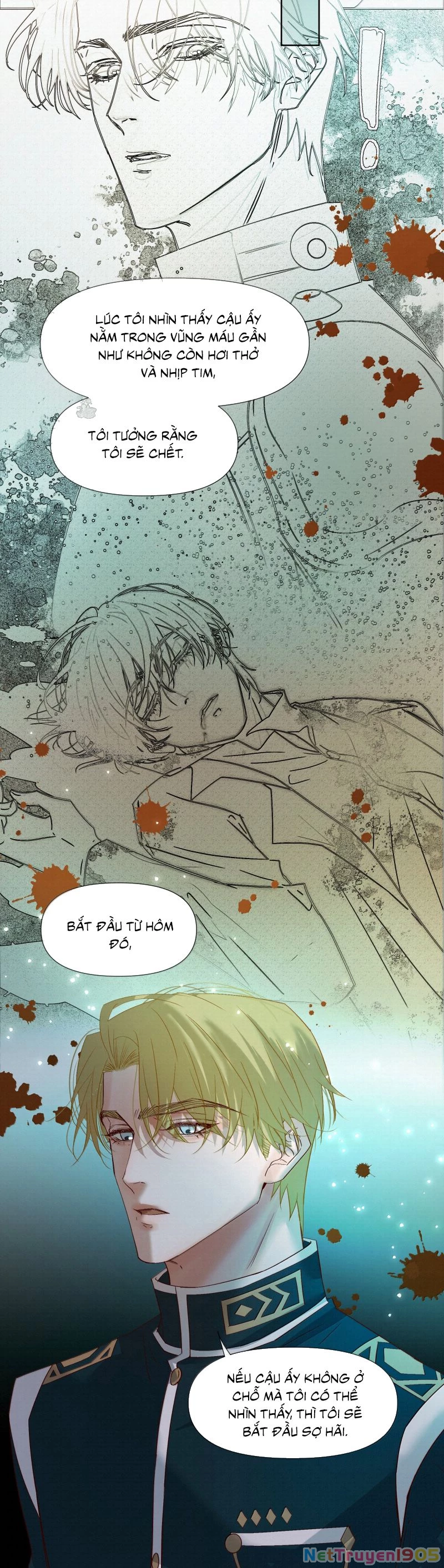 Tuyệt Xử Phùng Sinh Chapter 81 - 21