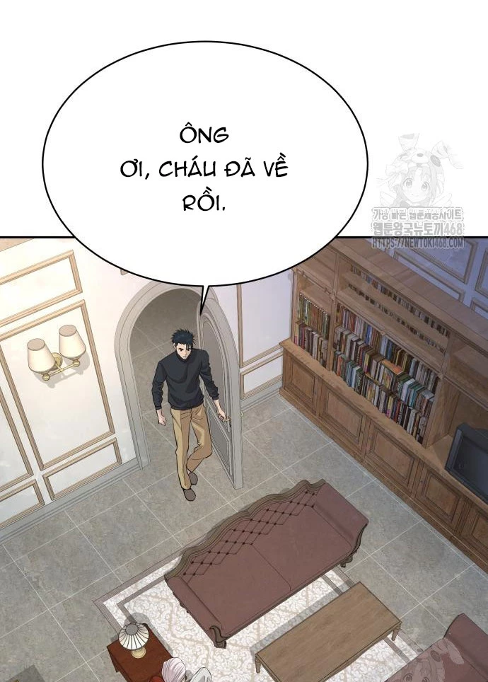 Cháu Trai Thiên Tài Của Vua Cho Vay Nặng Lãi Chapter 51 - 3