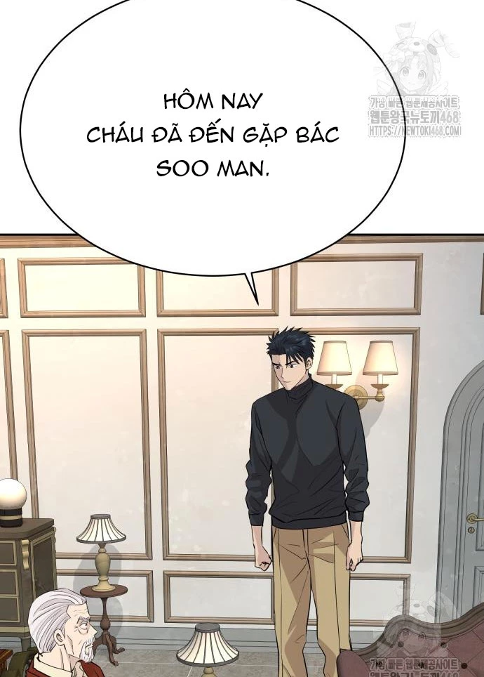 Cháu Trai Thiên Tài Của Vua Cho Vay Nặng Lãi Chapter 51 - 7