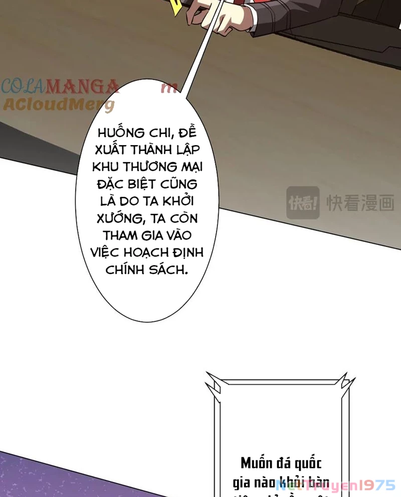 Bắt Đầu Với Trăm Vạn Minh Tệ Chapter 231 - 52
