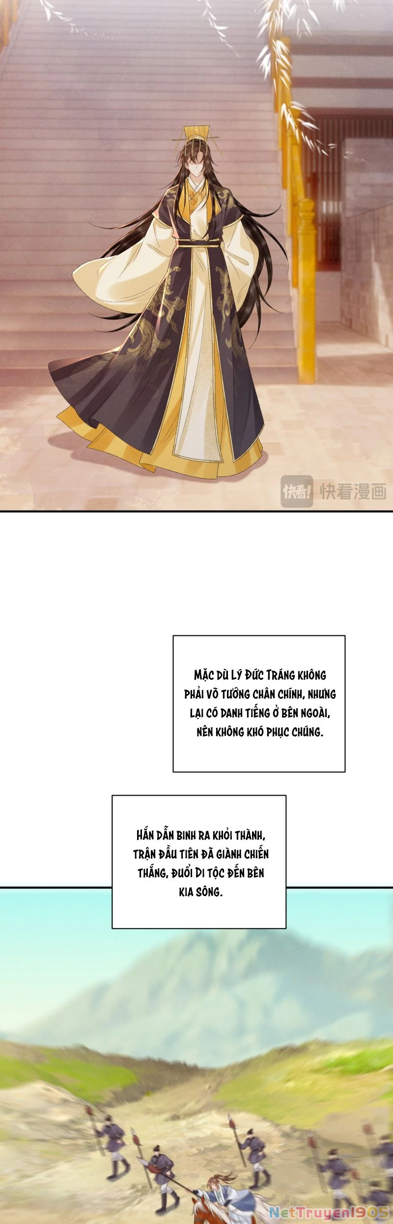 Bệnh Trạng Dụ Dỗ Chapter 133 - 4