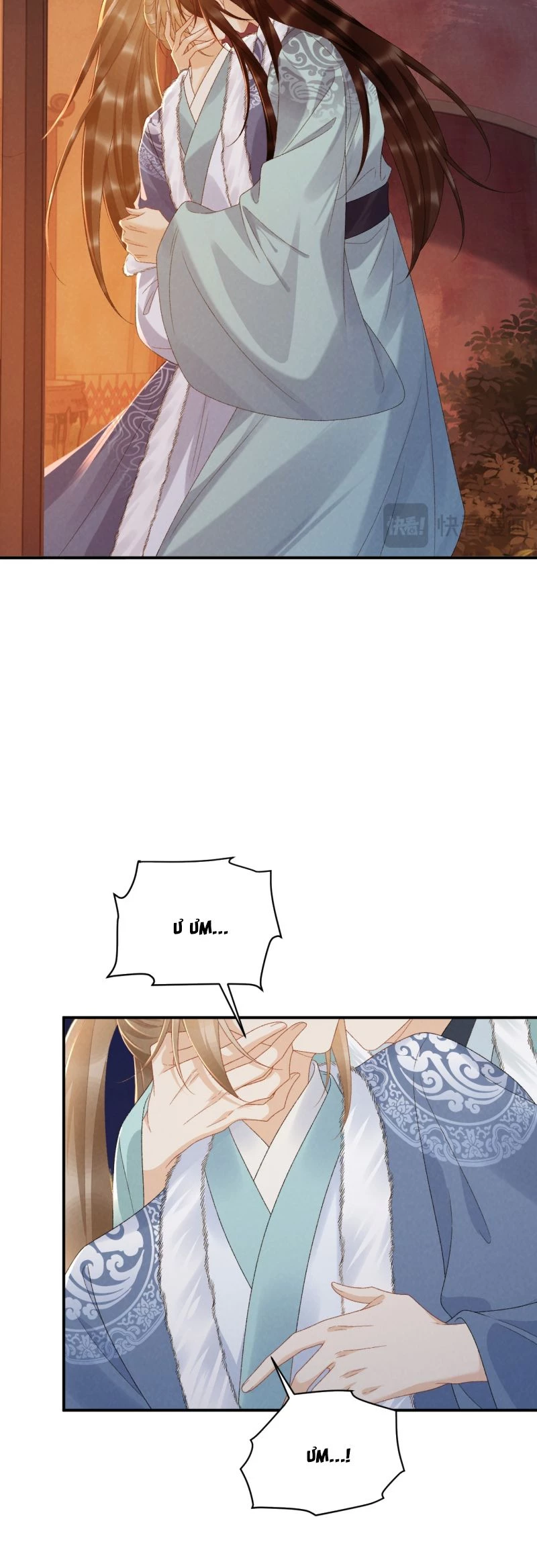 Bệnh Trạng Dụ Dỗ Chapter 133 - 17