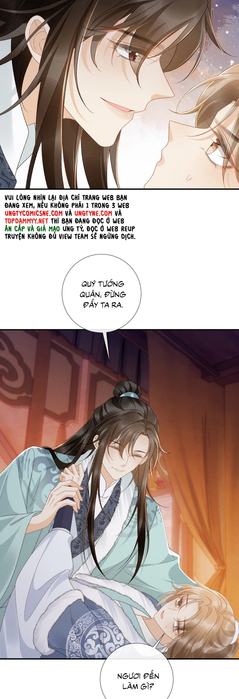 Bệnh Trạng Dụ Dỗ Chapter 133 - 20
