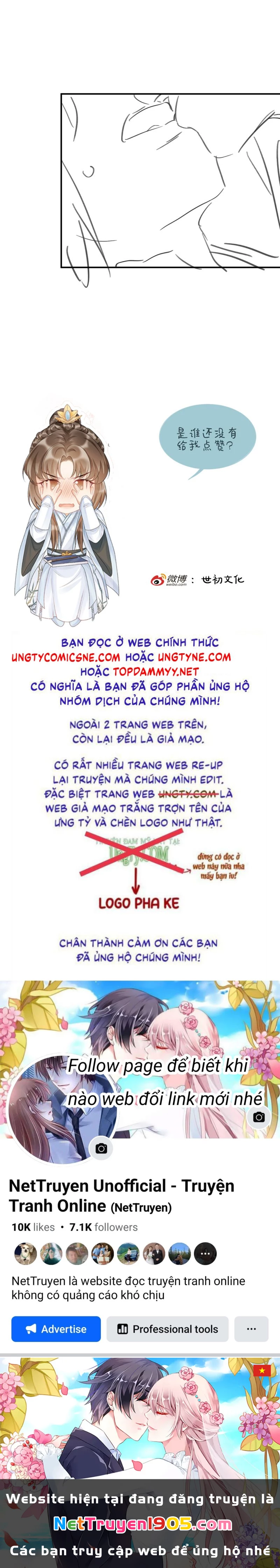 Bệnh Trạng Dụ Dỗ Chapter 133 - 24