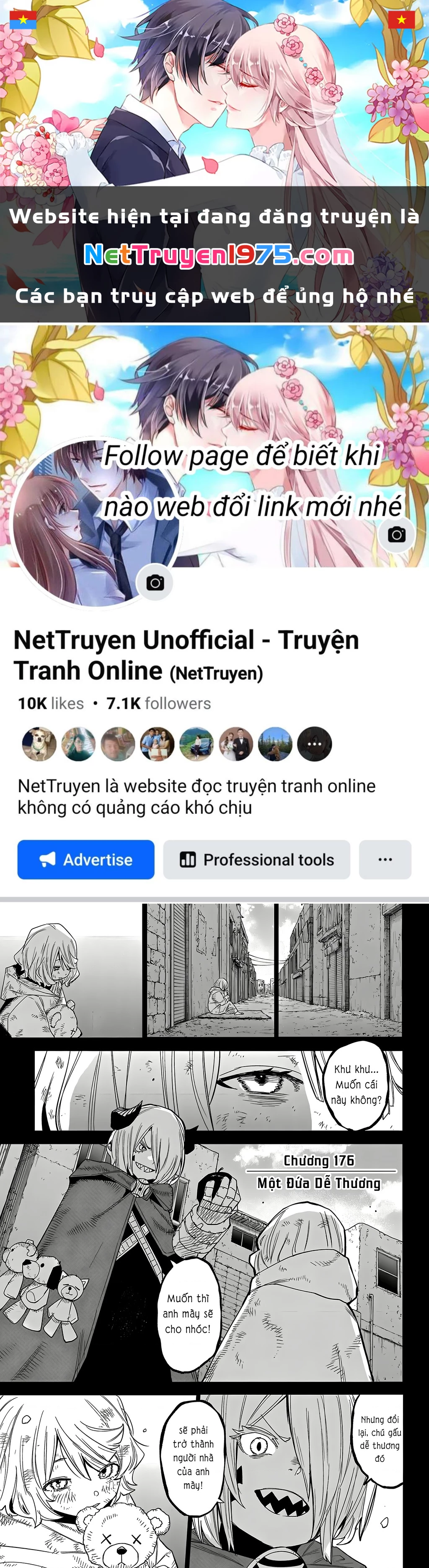 Shy Chapter 176 - 1