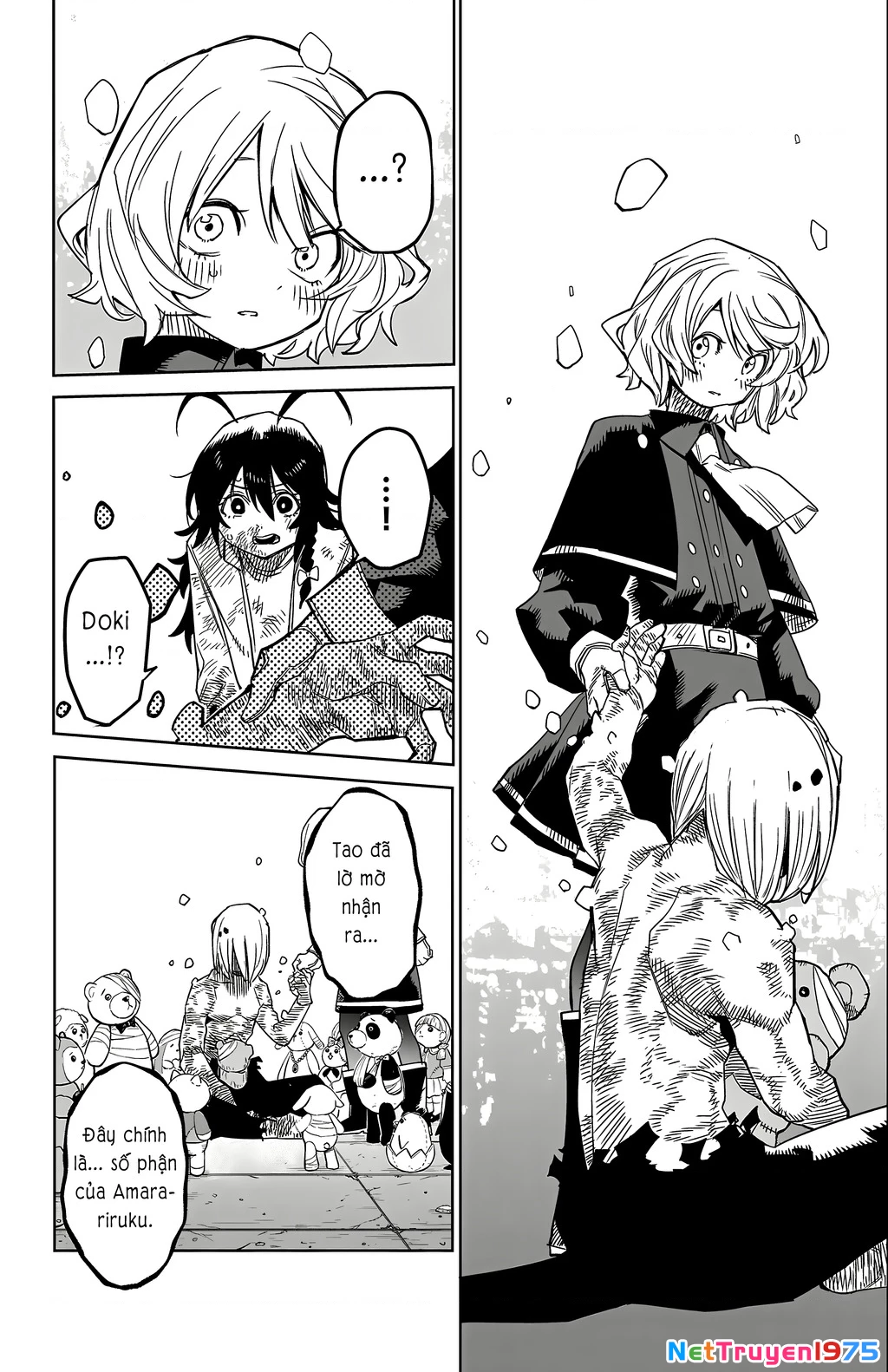 Shy Chapter 176 - 4
