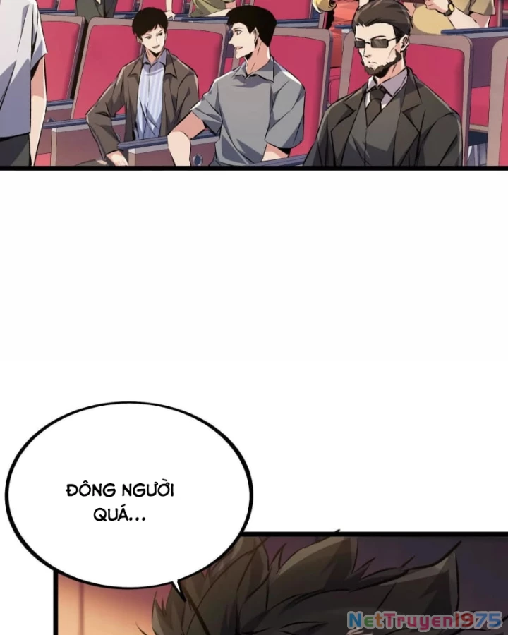 Mạt Thế Cẩu Sinh: Gián Giúp Ta Chồng Buff Chapter 34 - 16