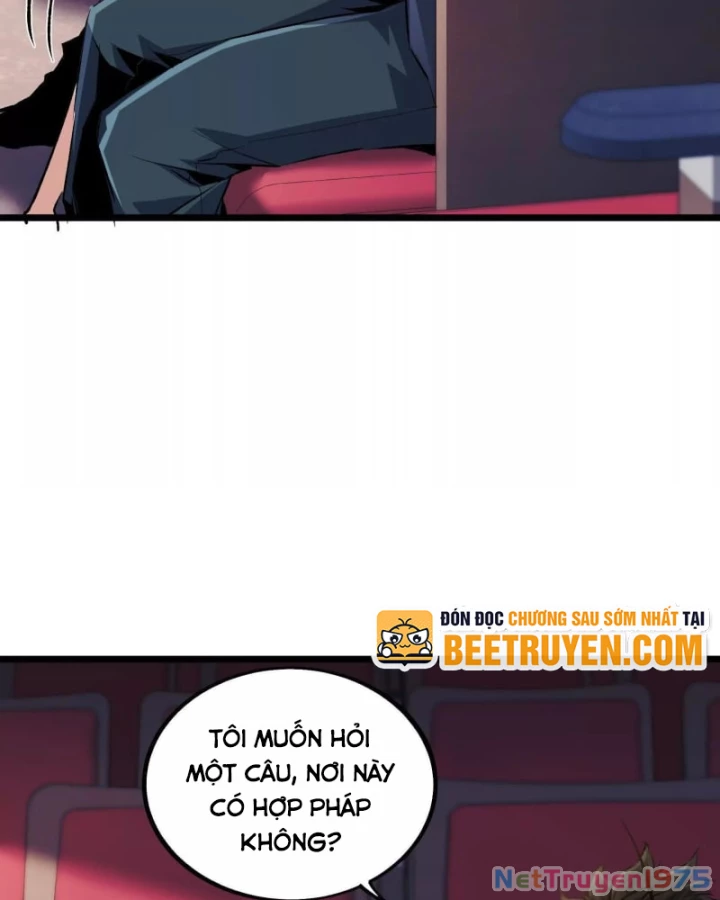 Mạt Thế Cẩu Sinh: Gián Giúp Ta Chồng Buff Chapter 34 - 20