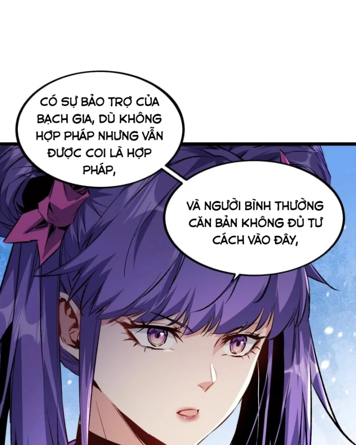 Mạt Thế Cẩu Sinh: Gián Giúp Ta Chồng Buff Chapter 34 - 22