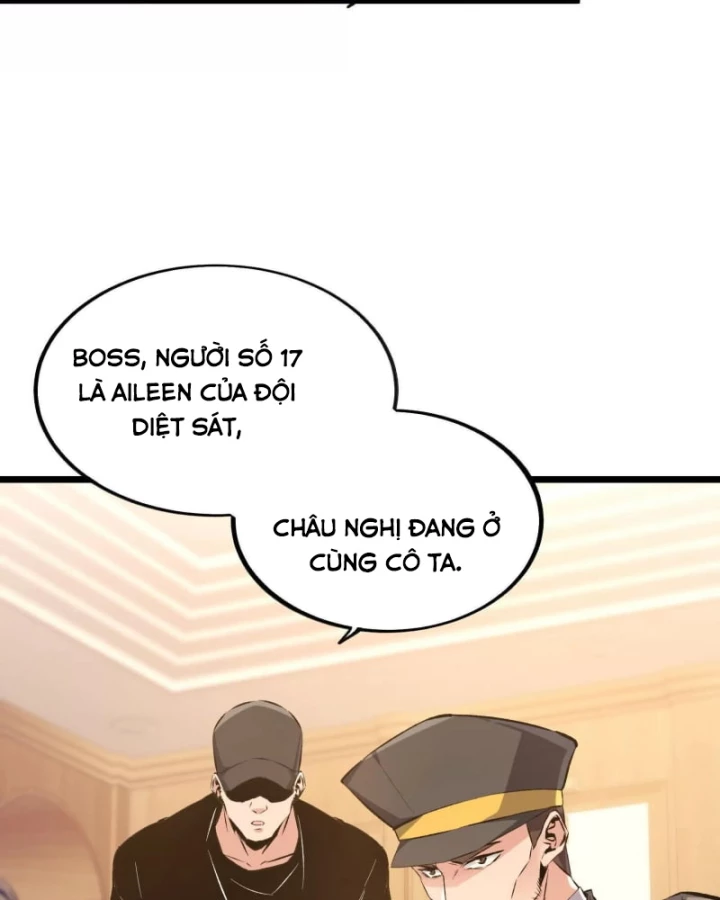 Mạt Thế Cẩu Sinh: Gián Giúp Ta Chồng Buff Chapter 34 - 30