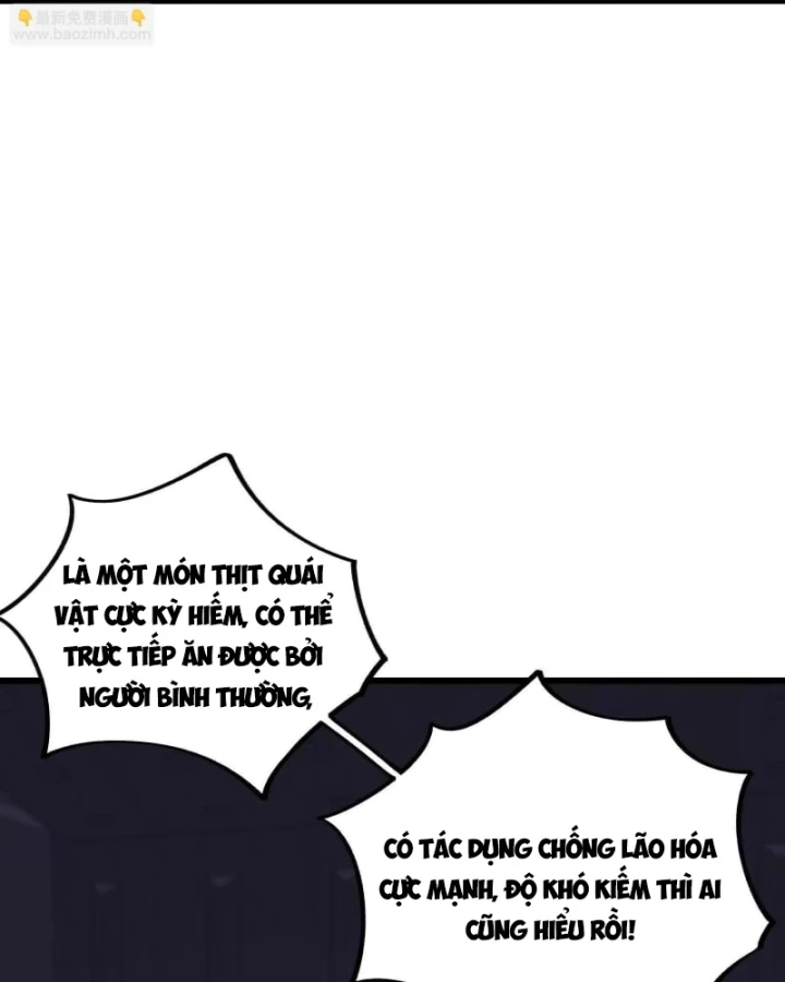 Mạt Thế Cẩu Sinh: Gián Giúp Ta Chồng Buff Chapter 34 - 43
