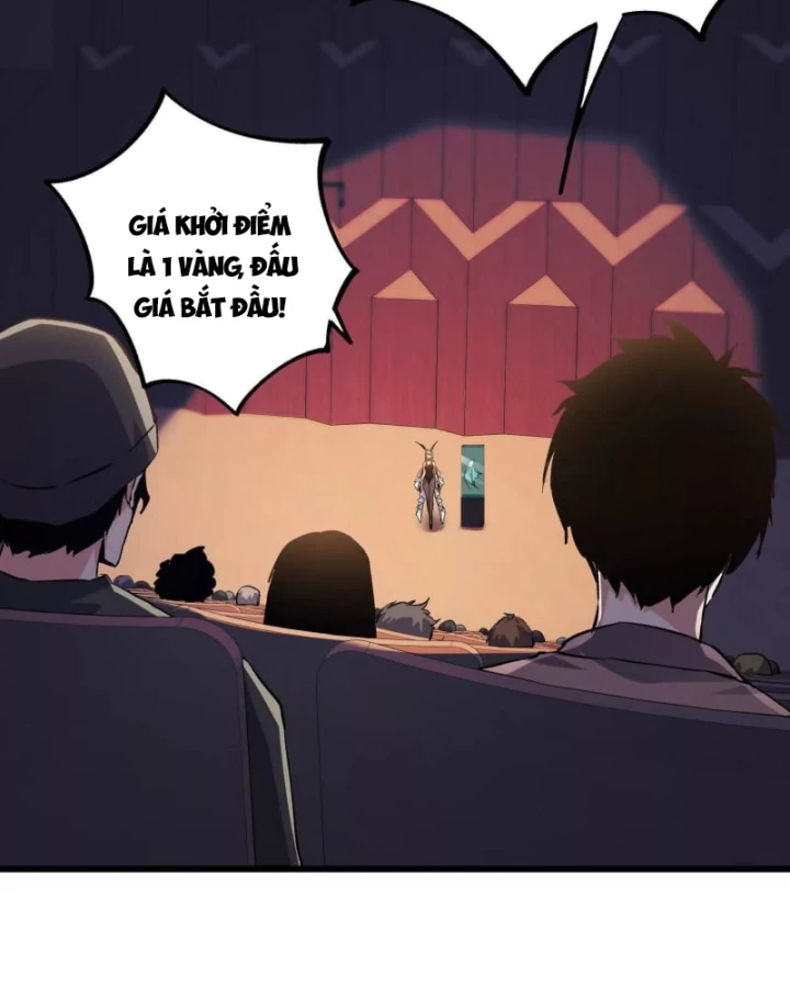 Mạt Thế Cẩu Sinh: Gián Giúp Ta Chồng Buff Chapter 34 - 44