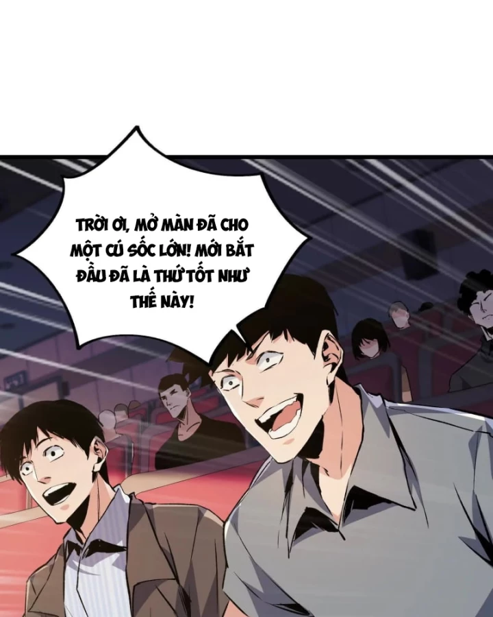 Mạt Thế Cẩu Sinh: Gián Giúp Ta Chồng Buff Chapter 34 - 46