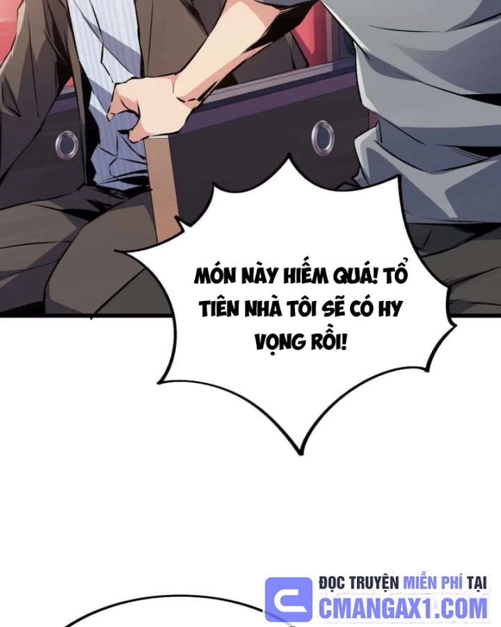 Mạt Thế Cẩu Sinh: Gián Giúp Ta Chồng Buff Chapter 34 - 47