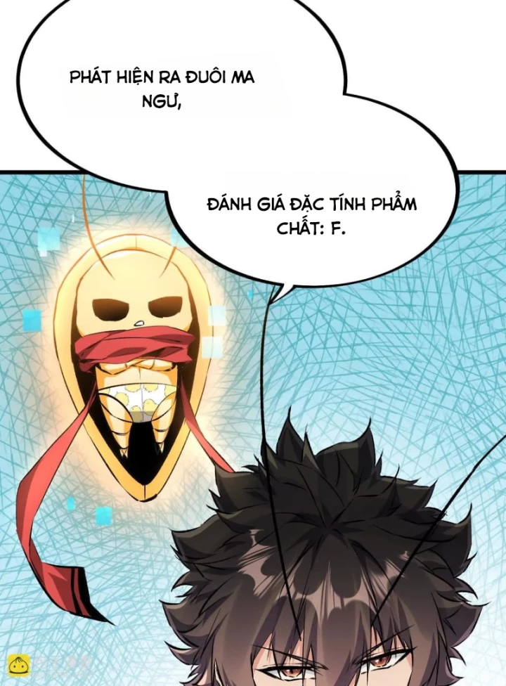 Mạt Thế Cẩu Sinh: Gián Giúp Ta Chồng Buff Chapter 34 - 48