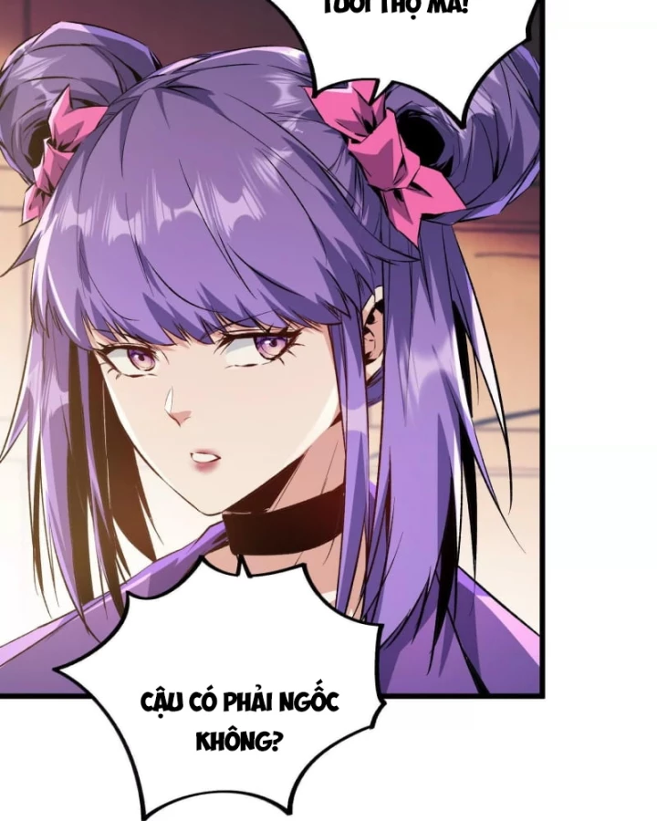 Mạt Thế Cẩu Sinh: Gián Giúp Ta Chồng Buff Chapter 34 - 50