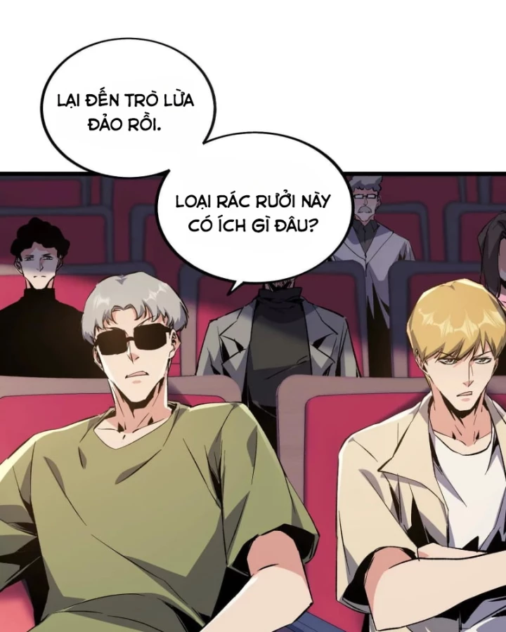 Mạt Thế Cẩu Sinh: Gián Giúp Ta Chồng Buff Chapter 34 - 54