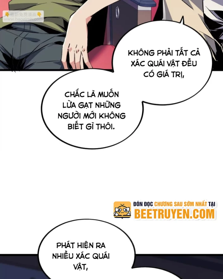 Mạt Thế Cẩu Sinh: Gián Giúp Ta Chồng Buff Chapter 34 - 55