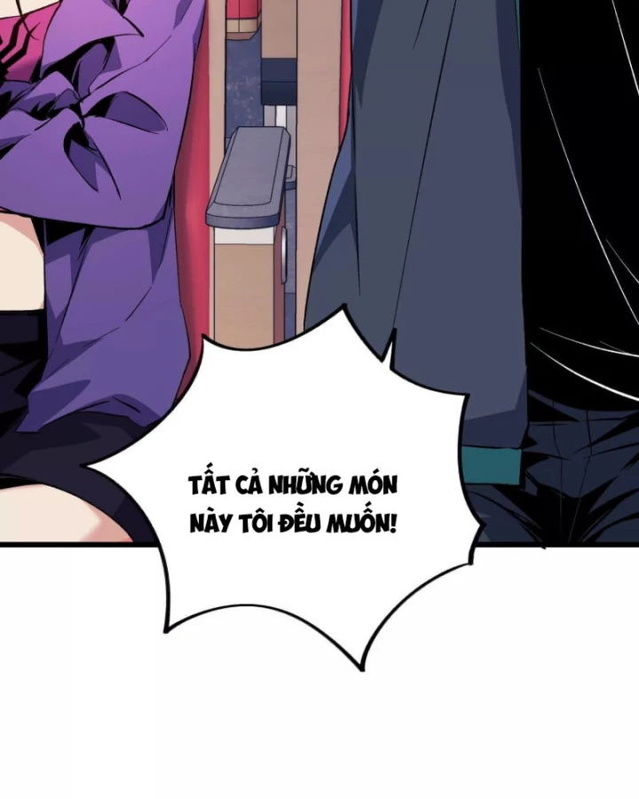 Mạt Thế Cẩu Sinh: Gián Giúp Ta Chồng Buff Chapter 34 - 60