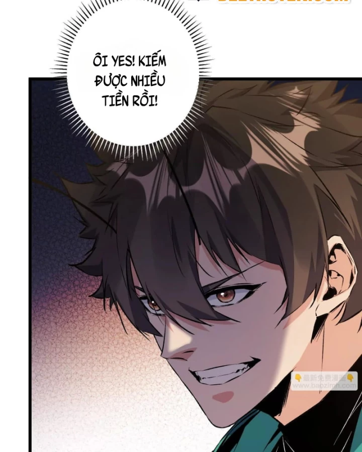 Mạt Thế Cẩu Sinh: Gián Giúp Ta Chồng Buff Chapter 34 - 64