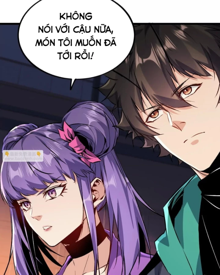 Mạt Thế Cẩu Sinh: Gián Giúp Ta Chồng Buff Chapter 34 - 69