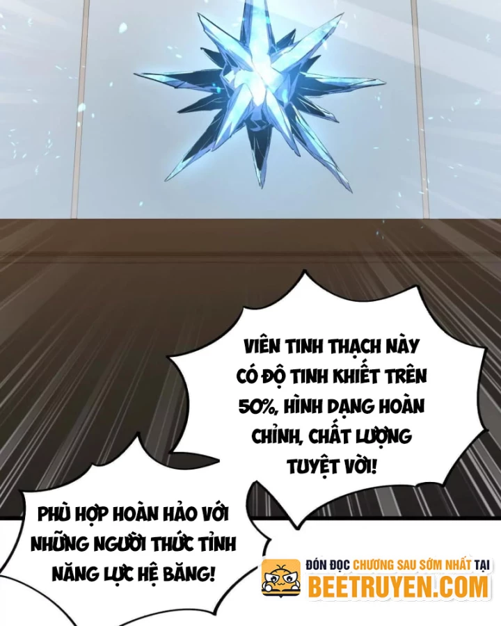 Mạt Thế Cẩu Sinh: Gián Giúp Ta Chồng Buff Chapter 34 - 72