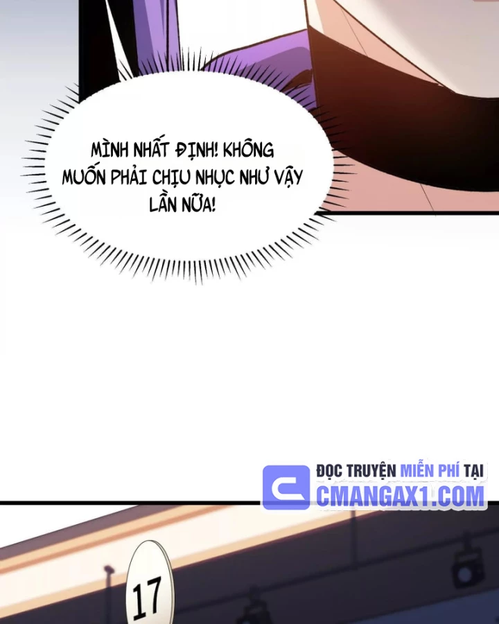 Mạt Thế Cẩu Sinh: Gián Giúp Ta Chồng Buff Chapter 34 - 80