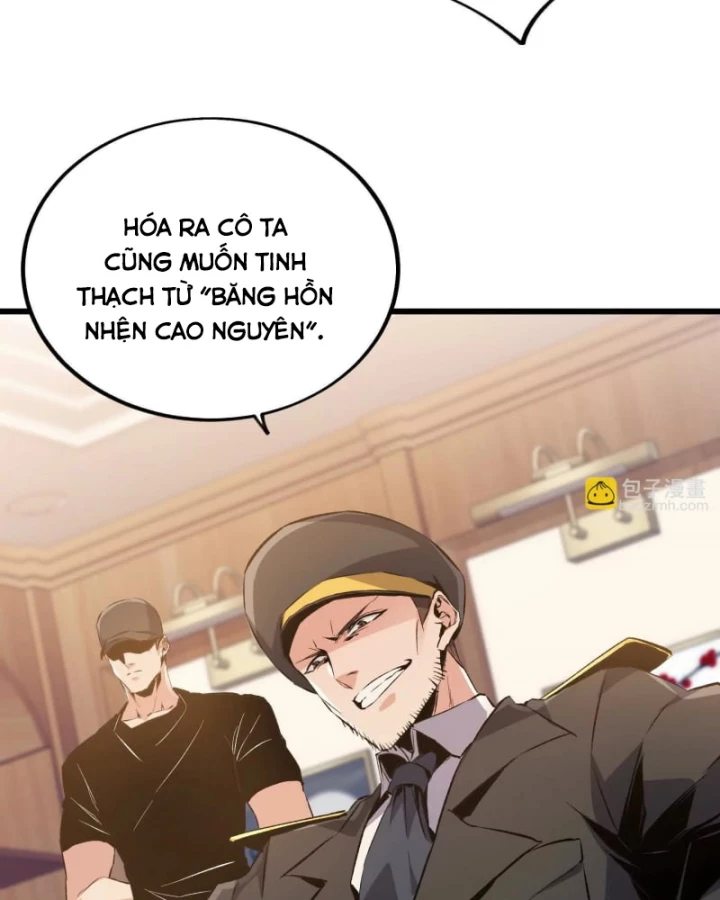 Mạt Thế Cẩu Sinh: Gián Giúp Ta Chồng Buff Chapter 34 - 90