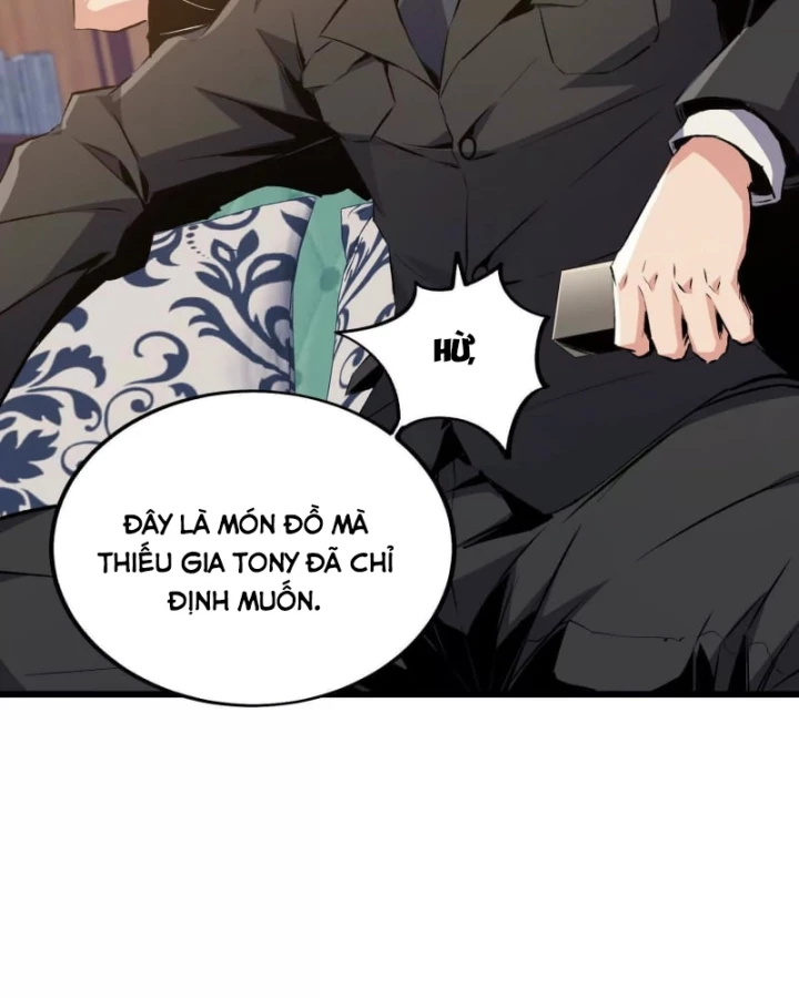 Mạt Thế Cẩu Sinh: Gián Giúp Ta Chồng Buff Chapter 34 - 91