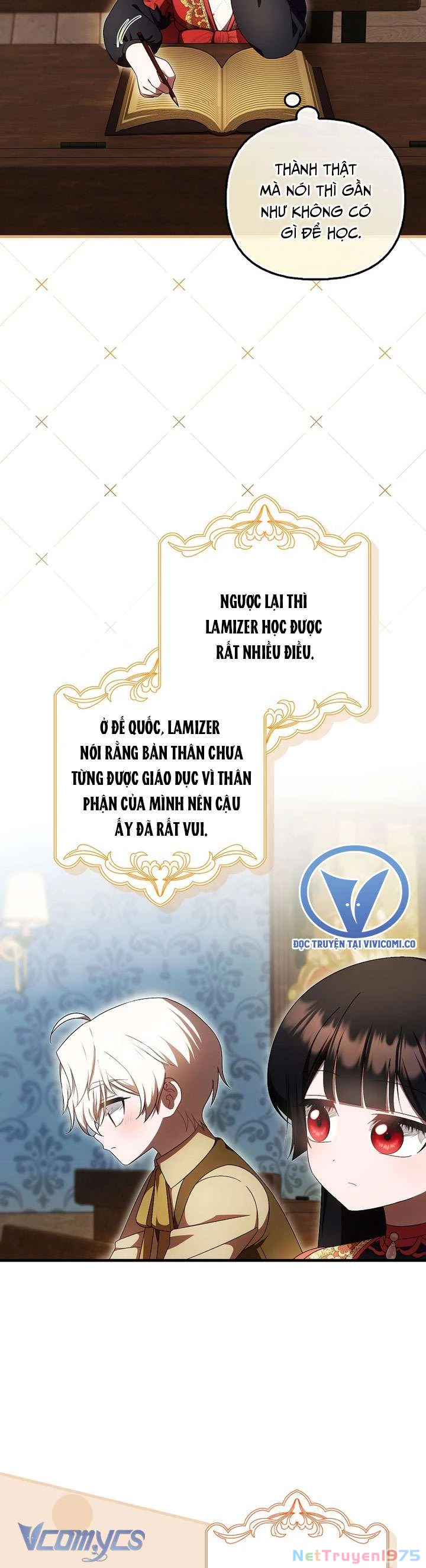 Lần Đầu Tiên Được Yêu Thương Chapter 62 - 4