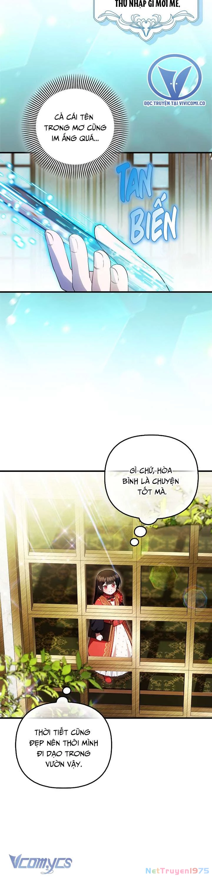 Lần Đầu Tiên Được Yêu Thương Chapter 62 - 6