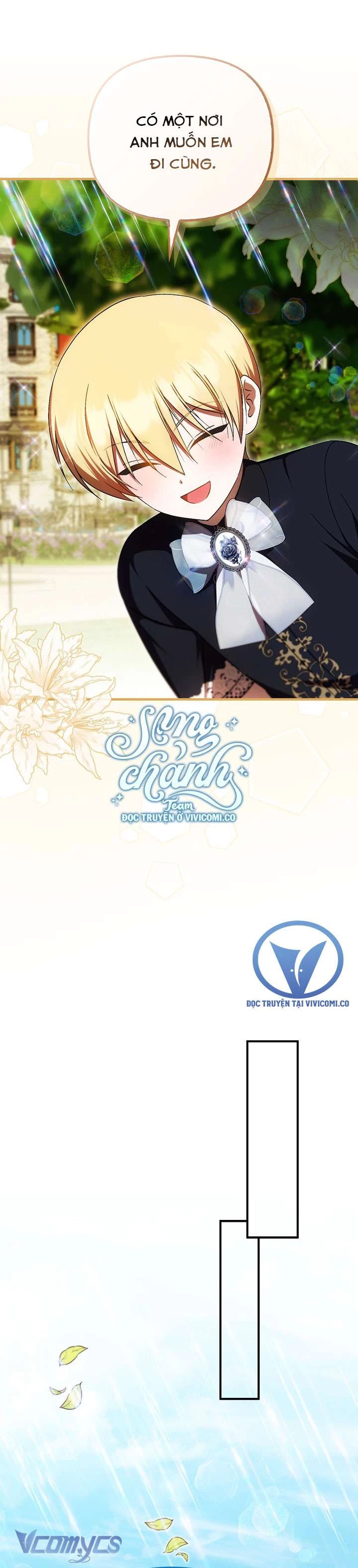 Lần Đầu Tiên Được Yêu Thương Chapter 62 - 11