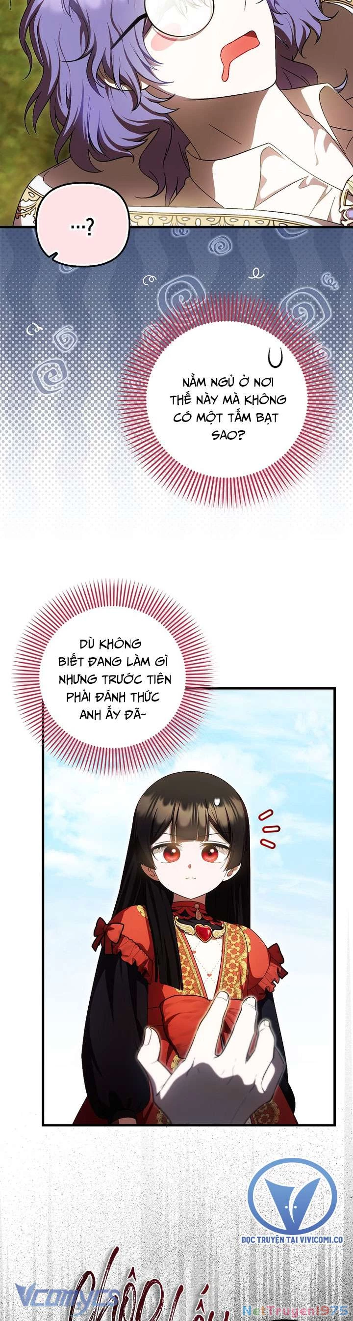 Lần Đầu Tiên Được Yêu Thương Chapter 62 - 23