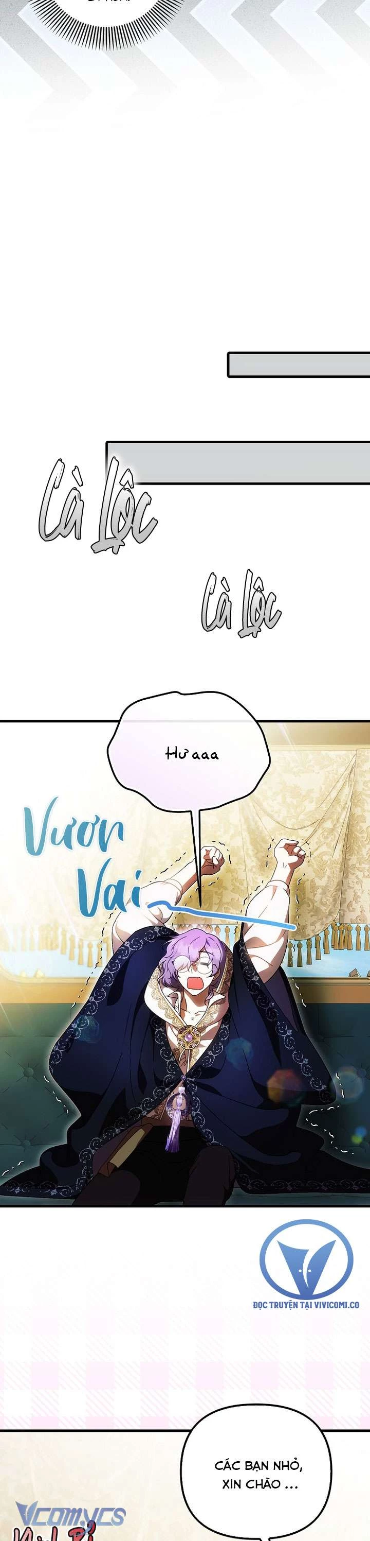 Lần Đầu Tiên Được Yêu Thương Chapter 62 - 27